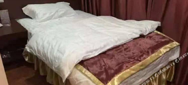 蒙城好运快捷宾馆图片