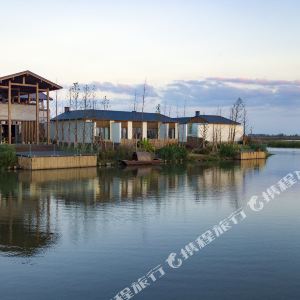 兴化千垛景区攻略,千垛景区(千岛菜花风景区)门