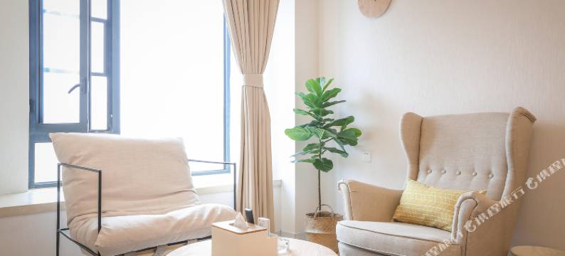 美宿枫尚酒店(武汉楚河汉街SKP店)图片