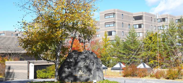 轻井泽俱乐部酒店轻井泽1130-休伊特度假村(Karuizawakurabu Hotel 1130 Hewitt Resort)图片