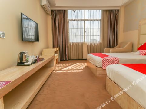 芒市品尚酒店(原金马大酒店)