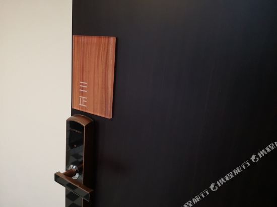 乐山峨眉山依翠民宿