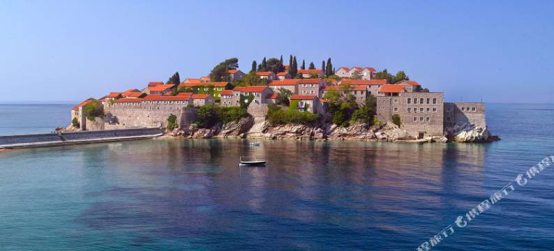 安缦圣斯特凡(Aman Sveti Stefan)图片