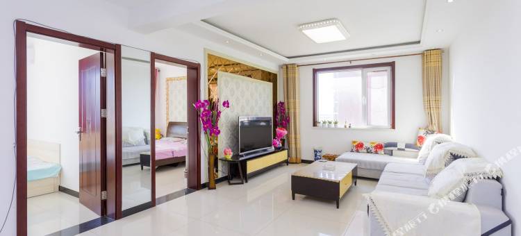 唐山国际旅游岛嘉嘉海景公寓图片