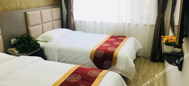 烟台裕龙泰酒店图片