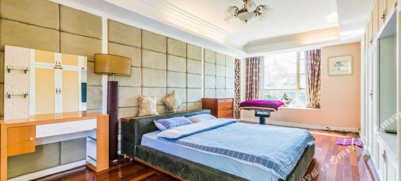 中山致young别墅轰趴馆图片