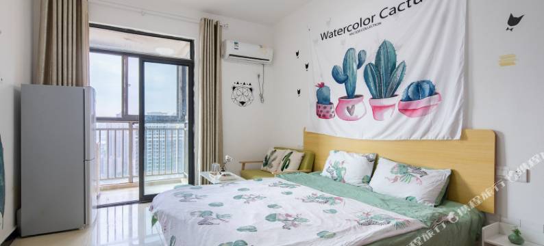 武汉有间民宿(2号店)图片