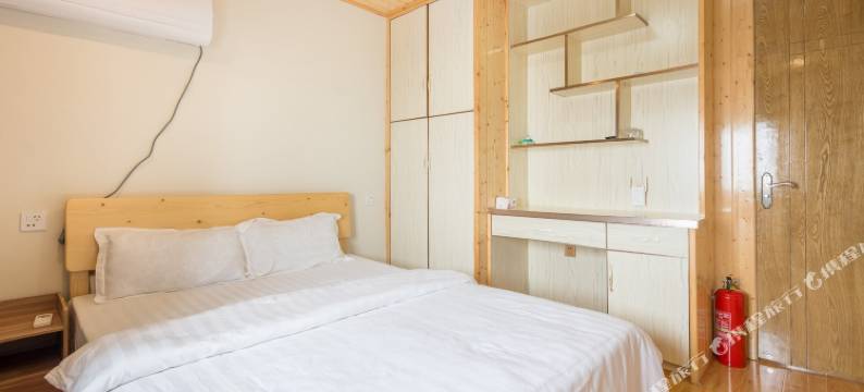 温岭林小诺民宿图片