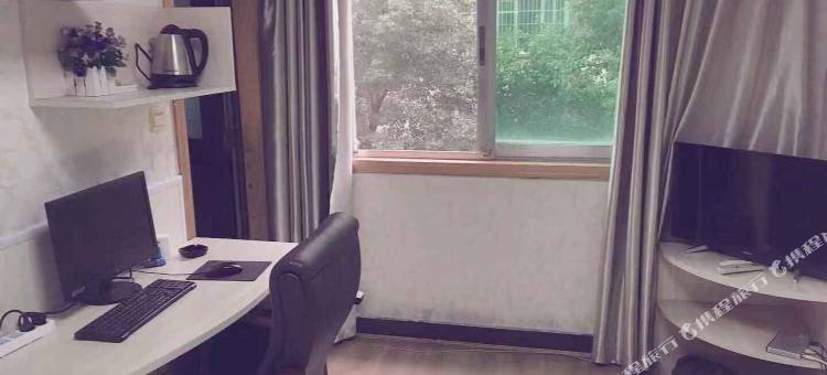 九江闽粤宾馆(九江火车站店)图片