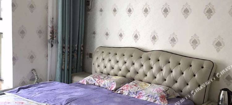 开封橄榄宾馆图片