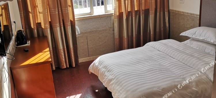 温州吉尔利宾馆图片