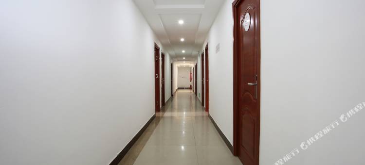 如家华驿酒店(淄博华光路八大局便民市场店)图片