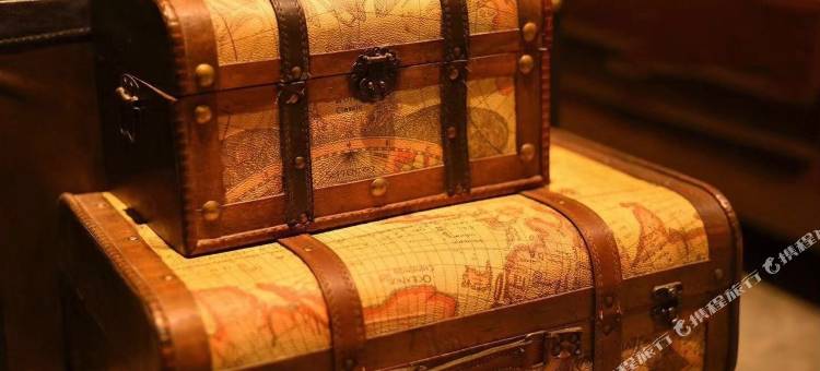 喆啡酒店(北京中关村人民大学店)图片