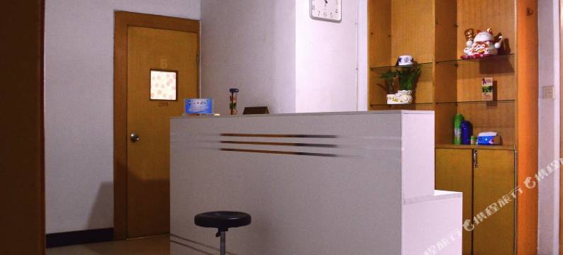 嘉善兴台旅馆图片