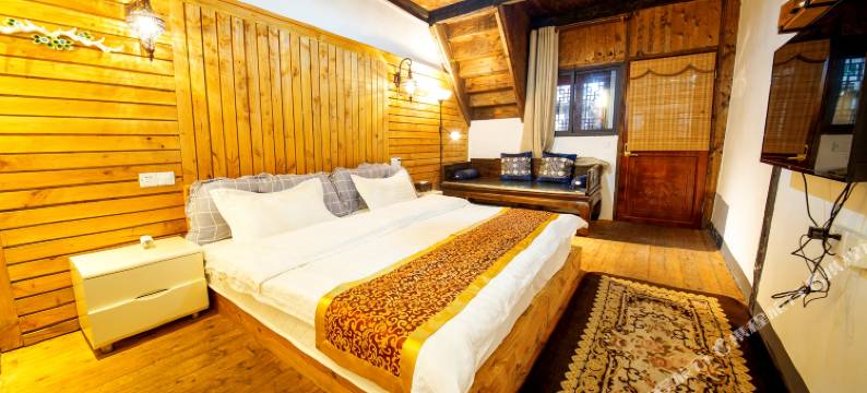 上海璞隐客栈图片