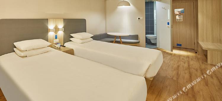 汉庭酒店(吉林江北公园店)图片