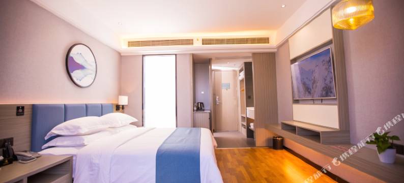 宜都熙悦阳光酒店图片