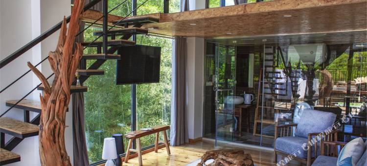 泾县河畔·章华家民宿图片