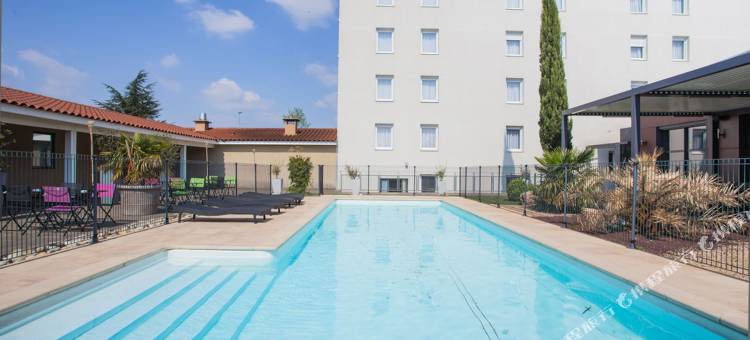 里昂沙雪盖茨比酒店(HappyCulture集团)(Hotel Gatsby by HappyCulture)图片