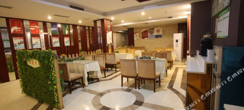 重庆寓江楼商务酒店图片