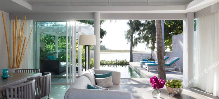 苏梅岛安凡尼臻选度假酒店(Avani + Samui)图片