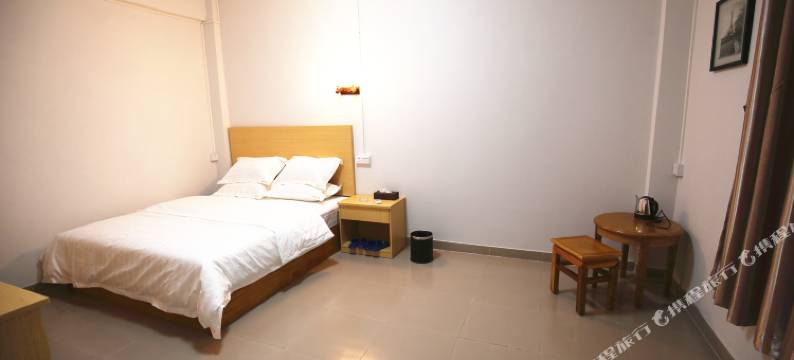 广州市雅居公寓图片