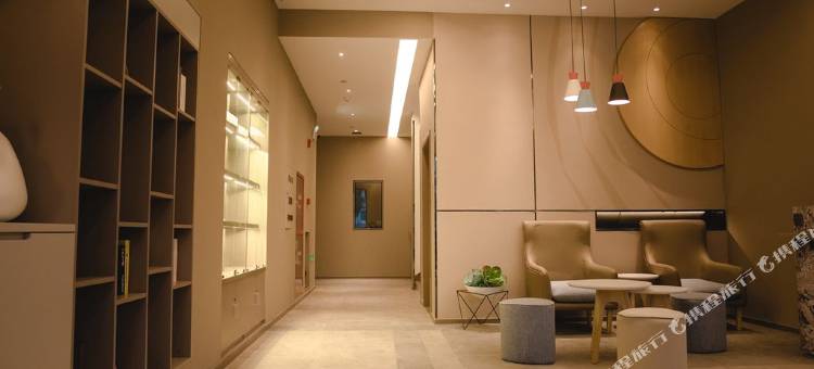 如家睿柏·云酒店(宿州苏宁广场禾香园店)图片