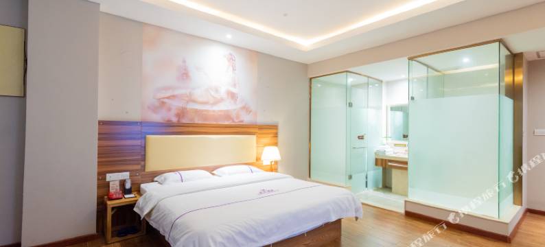 昊天酒店(柳州高铁站河西店)图片