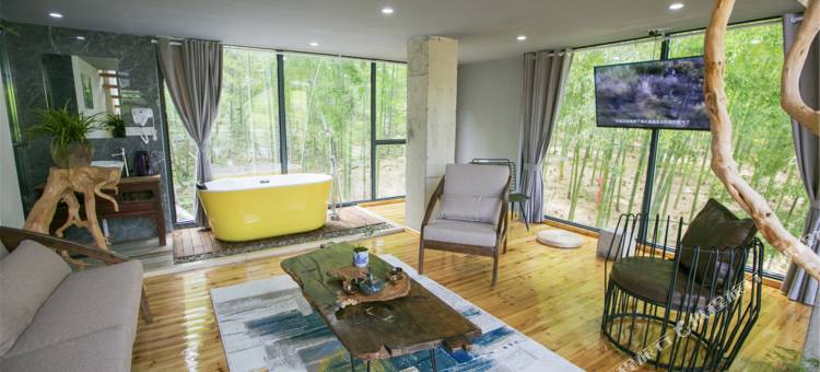 泾县河畔·章华家民宿图片