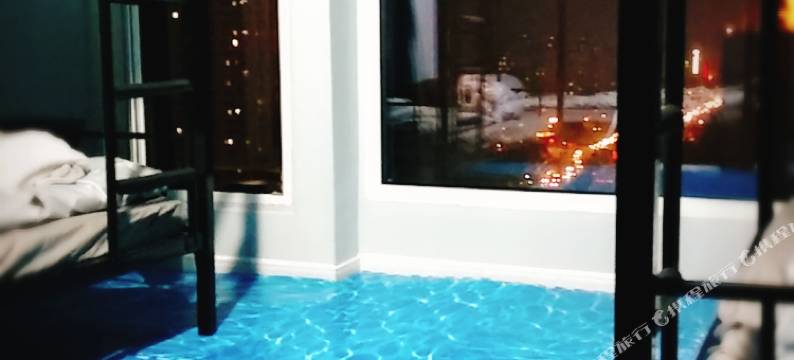 南京美丽小屋青年旅舍图片