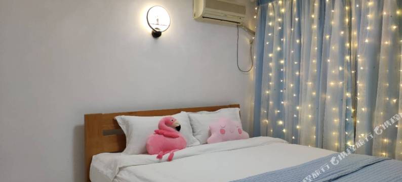 深圳十里屿海民宿图片