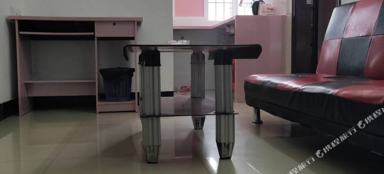 潮州平安公寓图片