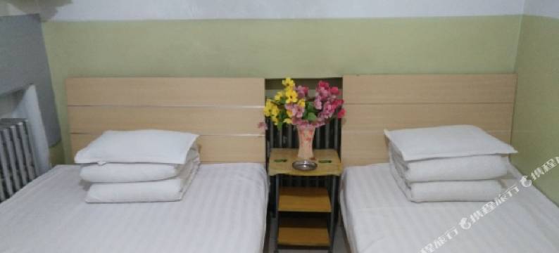 晋中佳玉宾馆图片