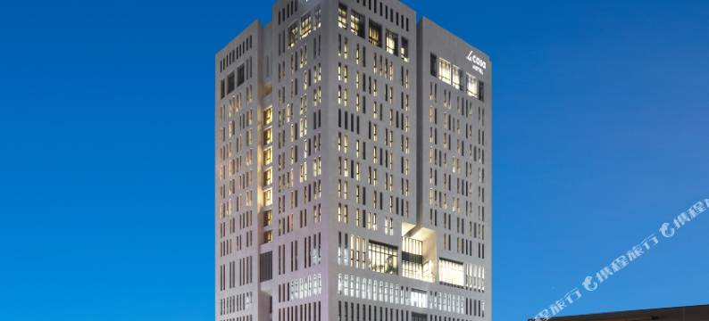 光明卡萨酒店(La Casa Hotel Gwangmyeong)图片