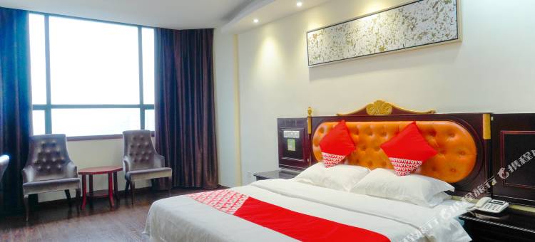 蒙泉商务酒店(桂阳店)图片