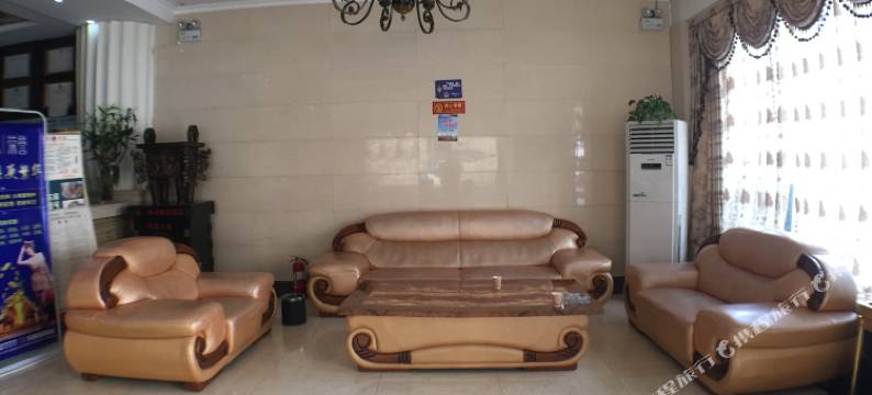 息县中祥商务酒店图片