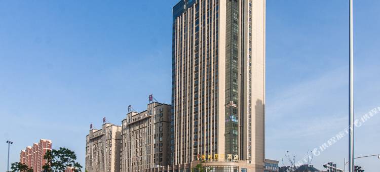 格林豪泰快捷酒店(怀远禹都大道新河路店)图片