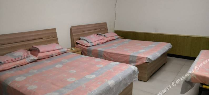 秦皇岛山海关火车站温馨大房普通公寓图片