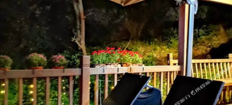 温州林坑印象客栈图片