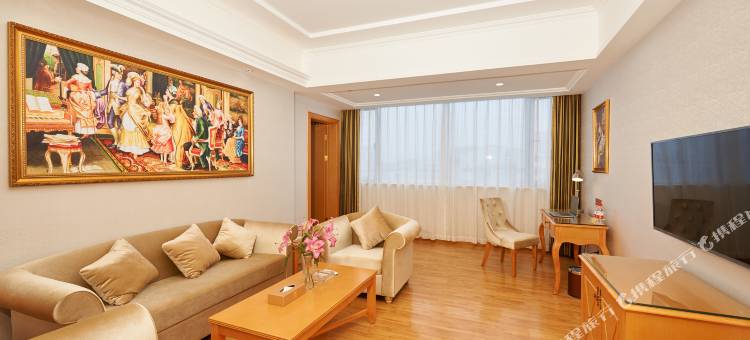 维也纳酒店(肇庆四会中心玉博城店)图片