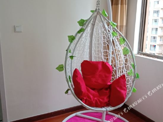 慈溪菩提宿客栈