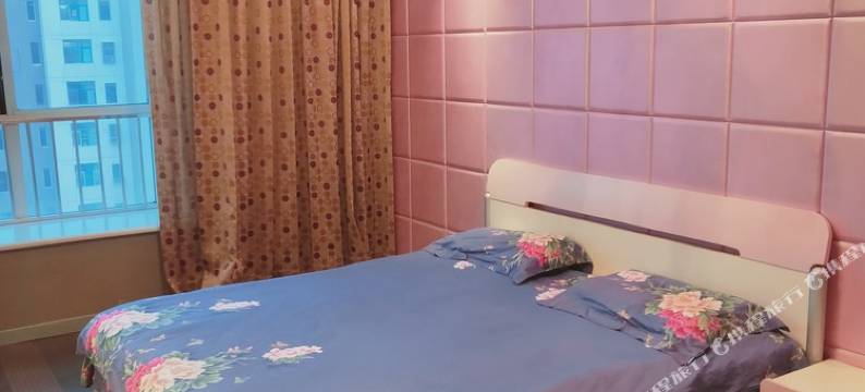 鄂尔多斯鄂尔多斯草原儿女欢迎你公寓(通格朗南路分店)图片