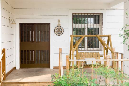 黑眼圈潮趴公寓(济南二环南路店)