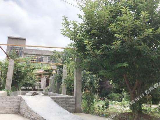 贵阳朱蔓君特色民宿