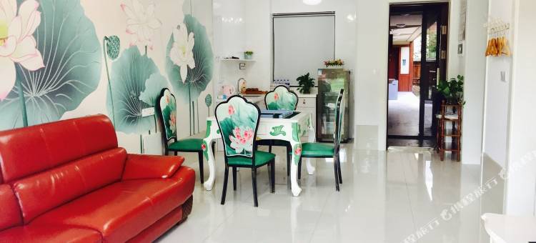 一百岁客栈(无锡灵山拈花湾店)图片