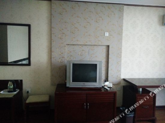 东海望海楼渔家农家乐