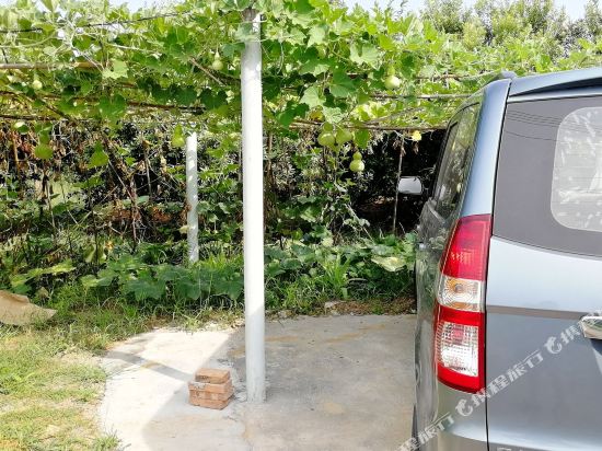 宜章李女士特色民宿NO.2