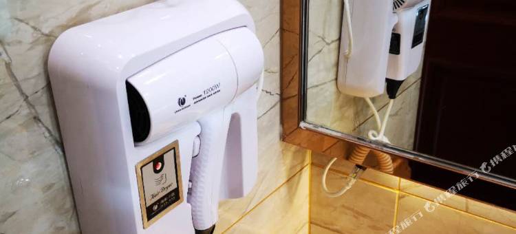 雅居精品酒店(牡丹江万达广场店)图片