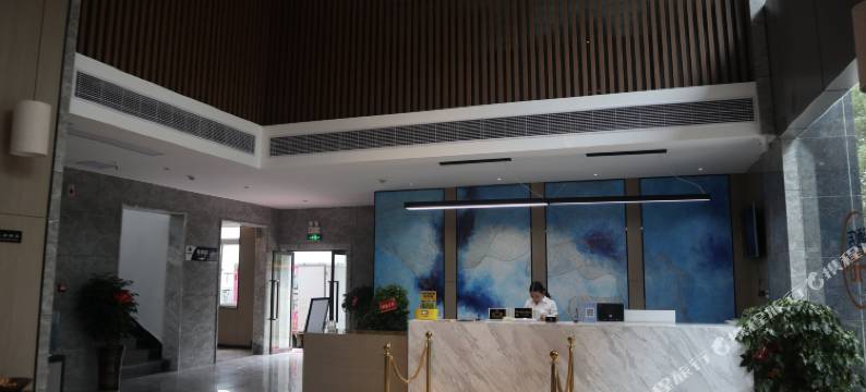 宜都熙悦阳光酒店图片