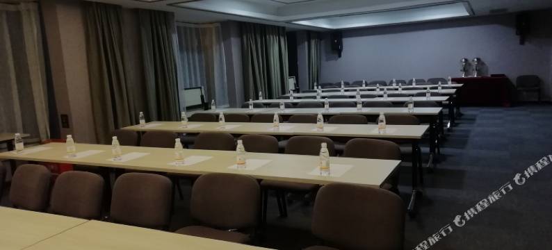 宜都熙悦阳光酒店图片